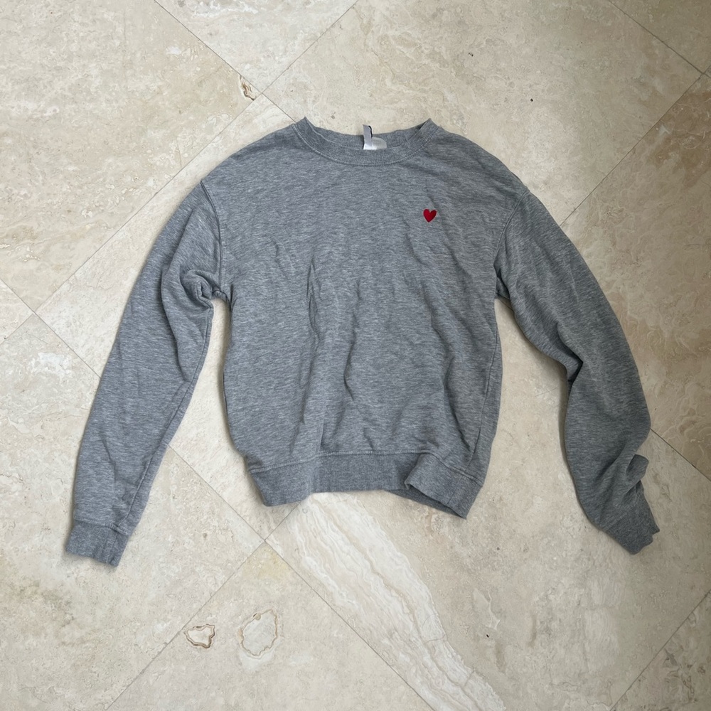H and M Sweatshirt
